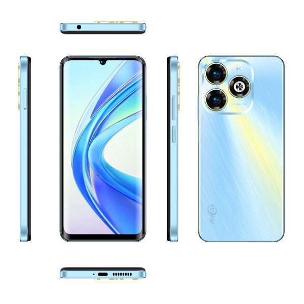 Magic 60c – UP TO 12GB RAM + 64GB ROM